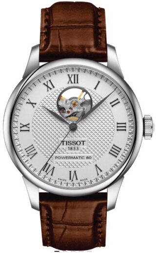 Reloj de pulso Tissot caballero Gri T006.407.16.033.01