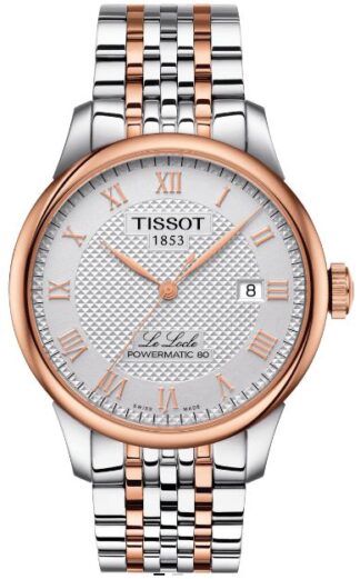 Reloj de pulso Tissot caballero Gri T006.407.22.033.00