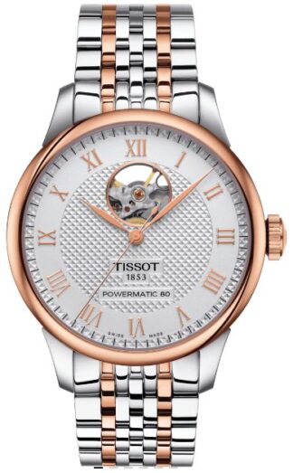 Reloj de pulso Tissot caballero Gri T006.407.22.033.02
