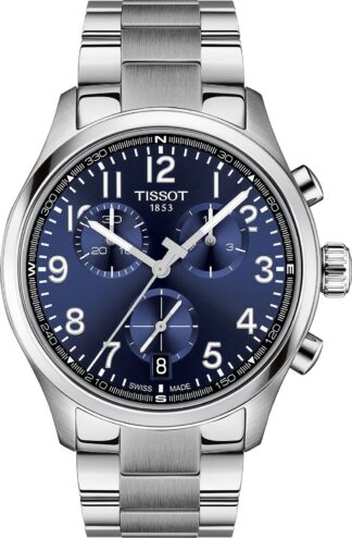 Reloj de pulso Tissot Caballero Azu T116.417.11.042.00