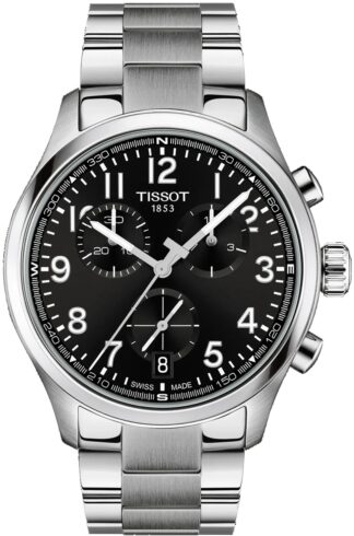 Reloj de pulso Tissot Caballero Neg T116.417.11.052.00