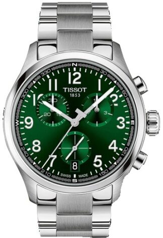 Reloj de pulso Tissot Caballero Ver T116.417.11.092.00