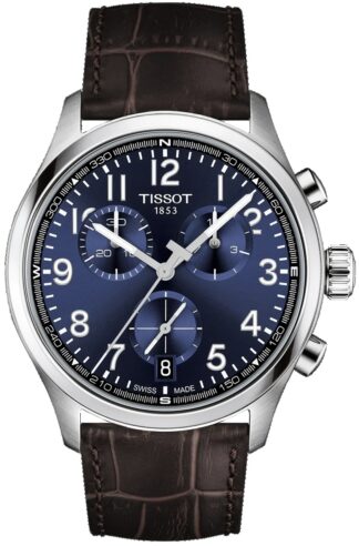 Reloj de pulso Tissot Caballero Azu T116.417.16.042.00