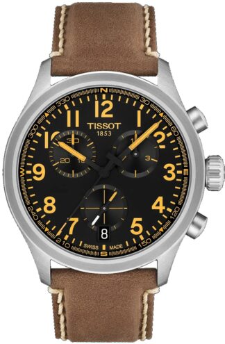 Reloj de pulso Tissot Caballero Neg T116.417.16.052.01