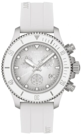 Reloj de pulso Tissot caballero Bla T120.217.17.011.00