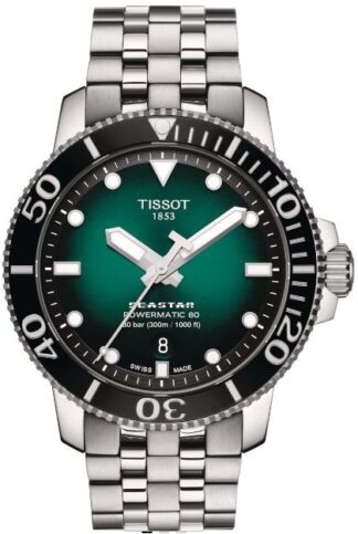Reloj de pulso Tissot caballero Ver T120.407.11.091.01