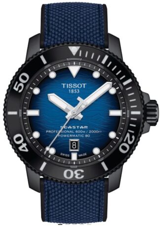 Reloj de pulso Tissot caballero Azu T120.607.37.041.00