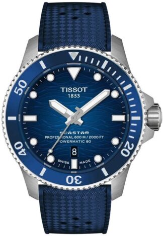 Reloj de pulso Tissot Caballero Azu T120.907.17.041.00