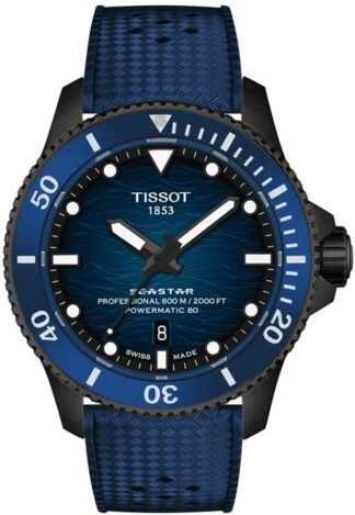 Reloj de pulso Tissot Caballero Azu T120.907.37.041.00