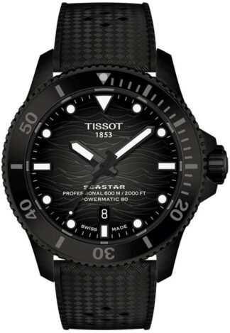 Reloj de pulso Tissot Caballero Neg T120.907.37.051.00
