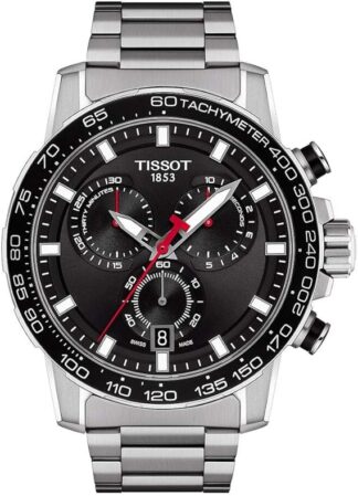 Reloj de pulso Tissot caballero Neg T125.617.11.051.00