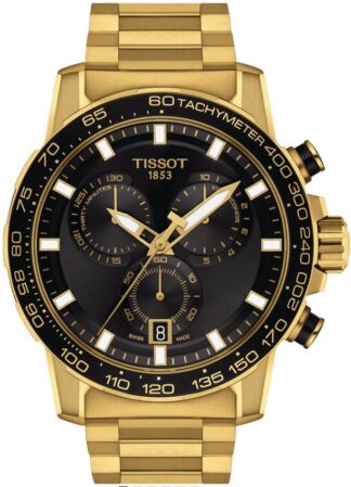 Reloj de pulso Tissot Caballero Neg T125.617.33.051.01