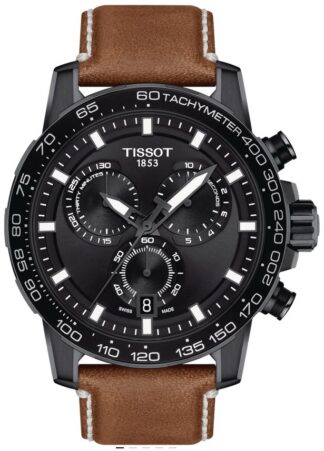 Reloj de pulso Tissot caballero Neg T125.617.36.051.01