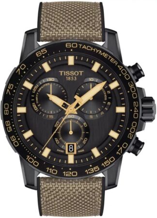 Reloj de pulso Tissot caballero Neg T125.617.37.051.01