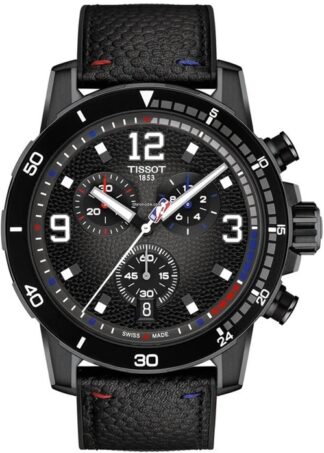 Reloj de pulso Tissot caballero Neg T125.617.37.067.00