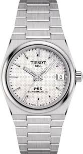 Reloj de pulso Tissot Caballero Bla T137.207.11.111.00