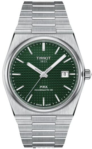 Reloj de pulso Tissot caballero Ver T137.407.11.091.00