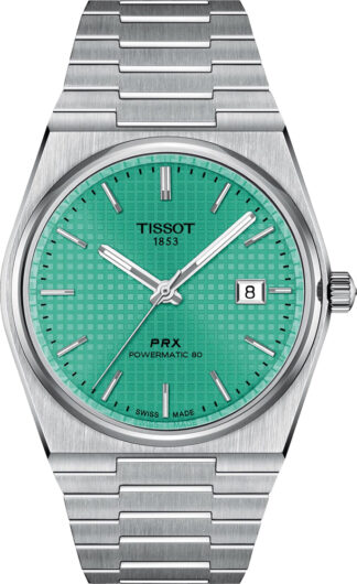 Reloj de pulso Tissot caballero Ver T137.407.11.091.01