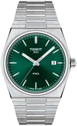 Reloj de pulso Tissot caballero Ver T137.410.11.091.00