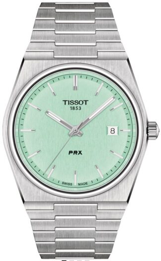 Reloj de pulso Tissot caballero Ver T137.410.11.091.01