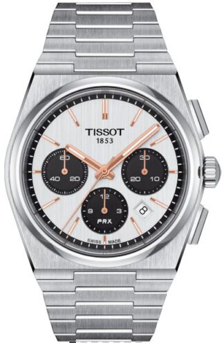 Reloj de pulso Tissot caballero Gri T137.427.11.011.00