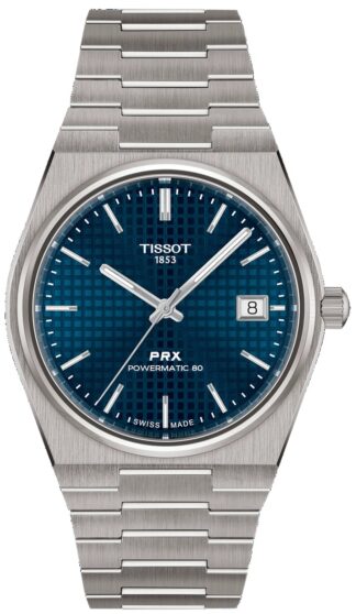 Reloj de pulso Tissot Caballero Azu T137.807.44.041.00