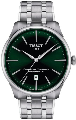 Reloj de pulso Tissot Caballero Neg T139.407.11.091.00