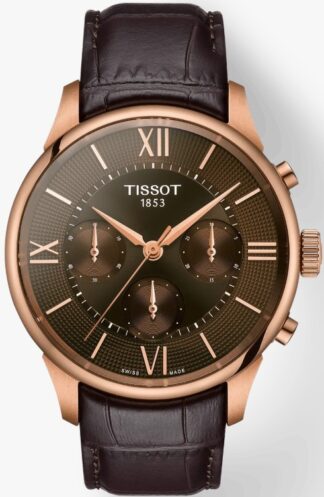 Reloj de pulso Tissot caballero Mar T139.462.36.298.00