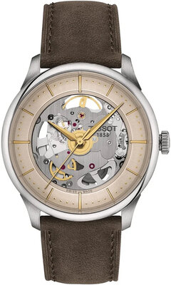 Reloj de pulso Tissot caballero Bei T139.836.16.261.00