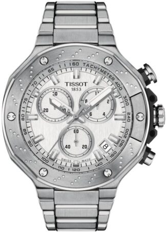Reloj de pulso Tissot Caballero Gri T141.417.11.031.00