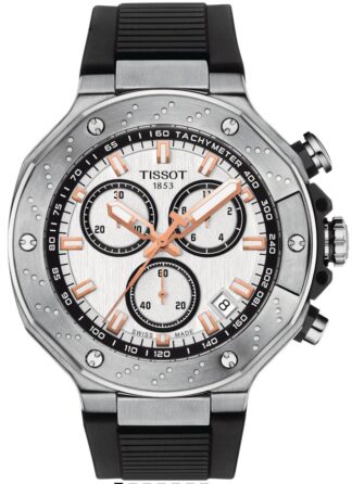 Reloj de pulso Tissot caballero Bla T141.417.17.011.00