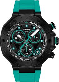 Reloj de pulso Tissot caballero Neg T141.417.37.051.01