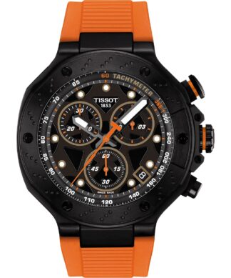 Reloj de pulso Tissot caballero Neg T141.417.37.051.02