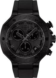Reloj de pulso Tissot caballero Neg T141.417.37.061.00
