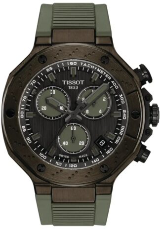 Reloj de pulso Tissot caballero Neg T141.417.37.061.02