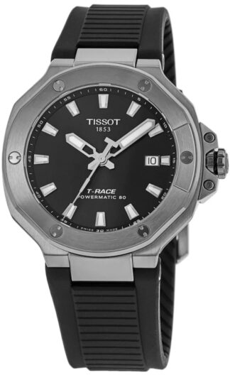 Reloj de pulso Tissot caballero Neg T141.807.17.051.00