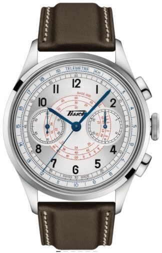 Reloj de pulso Tissot caballero Gri T142.462.16.032.00