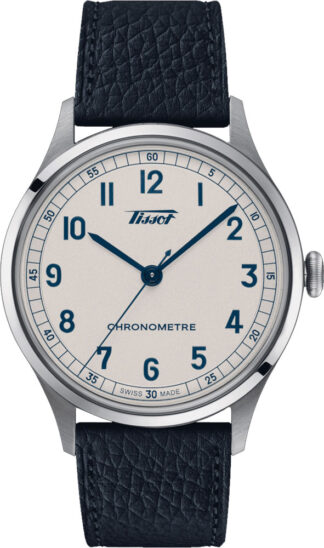 Reloj de pulso Tissot caballero Bla T142.464.16.032.00