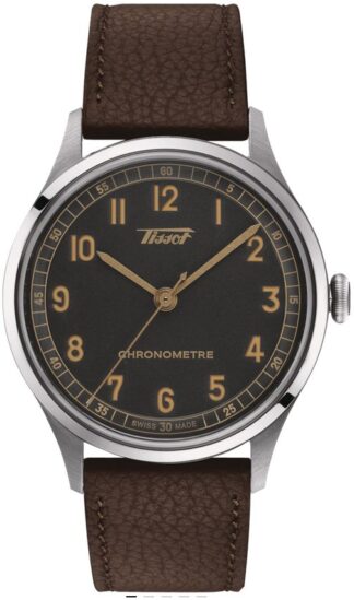 Reloj de pulso Tissot caballero Neg T142.464.16.062.00