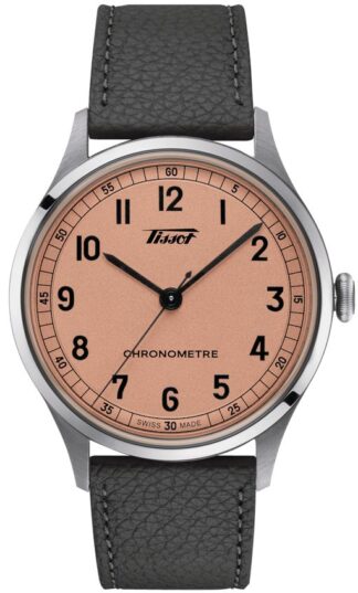 Reloj de pulso Tissot caballero ros T142.464.16.332.00