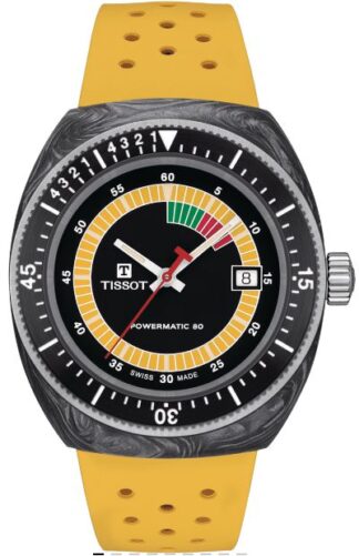 Reloj de pulso Tissot caballero Neg T145.407.97.057.00