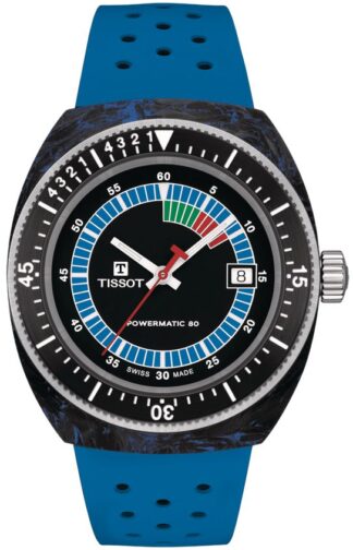 Reloj de pulso Tissot caballero Neg T145.407.97.057.01