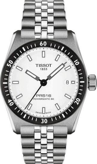 Reloj de pulso Tissot Caballero Bla T149.407.11.031.00
