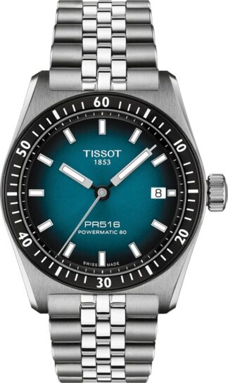 Reloj de pulso Tissot Caballero Azu T149.407.11.041.00