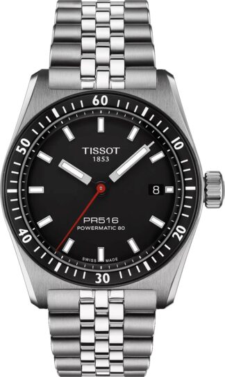 Reloj de pulso Tissot caballero Neg T149.407.11.051.00