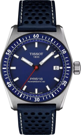 Reloj de pulso Tissot caballero Azu T149.407.16.041.00