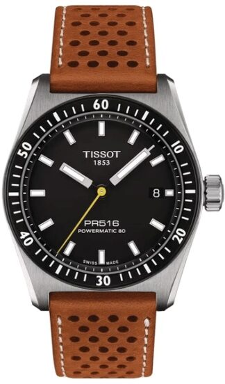 Reloj de pulso Tissot caballero Neg T149.407.16.051.00