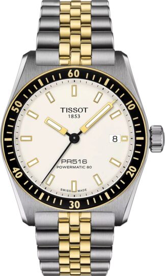 Reloj de pulso Tissot caballero Bla T149.407.22.011.00