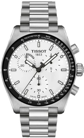 Reloj de pulso Tissot Caballero Bla T149.417.11.011.00