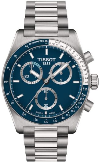 Reloj de pulso Tissot Caballero Azu T149.417.11.041.00